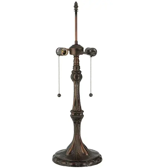The Gothic by Meyda Lighting - Image 8