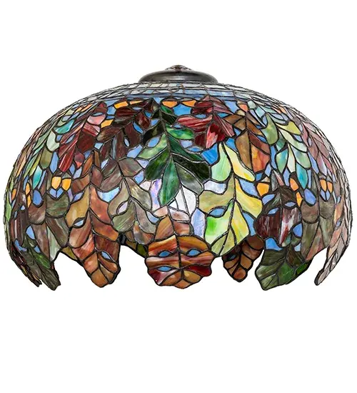 The Leaf by Meyda Lighting - Image 3