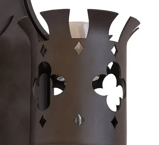 The Paola by Meyda Lighting - Image 10