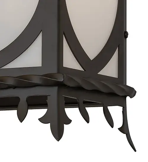 The Cardiff by Meyda Lighting - Image 8