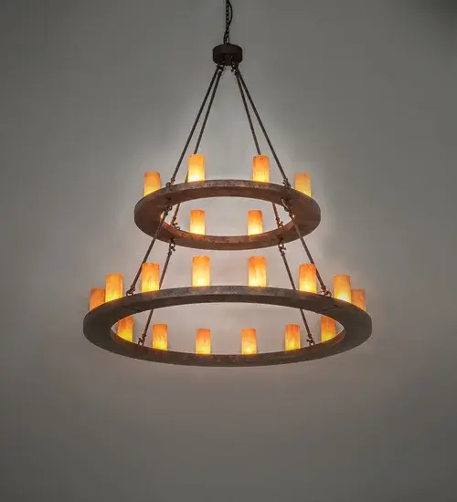 The Loxley by Meyda Lighting - Image 1