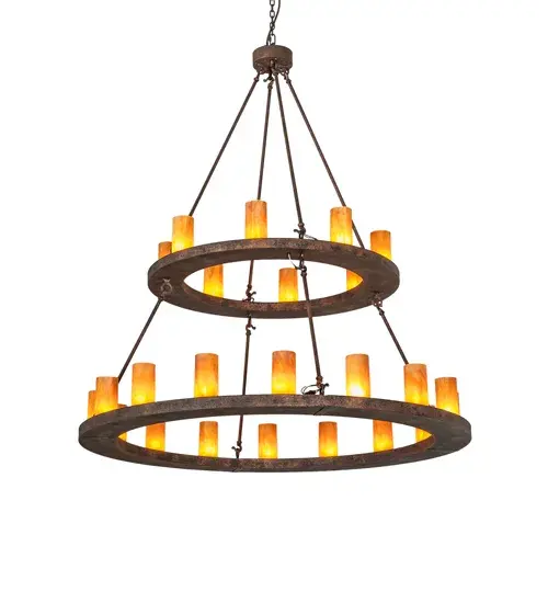 The Loxley by Meyda Lighting - Image 2