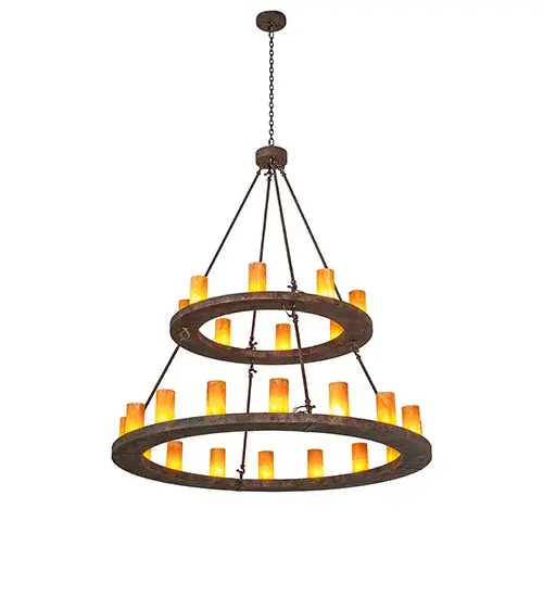 The Loxley by Meyda Lighting - Image 11