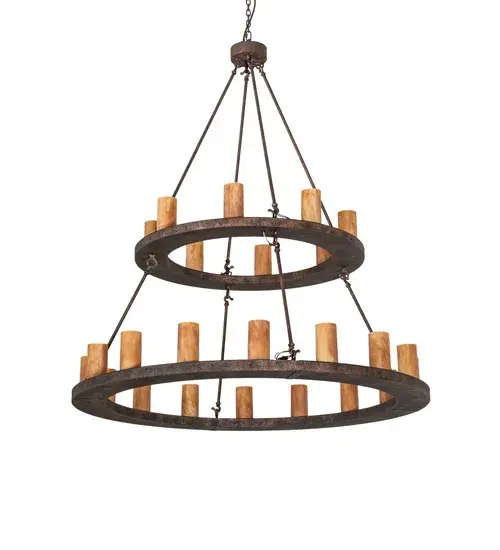 The Loxley by Meyda Lighting - Image 3