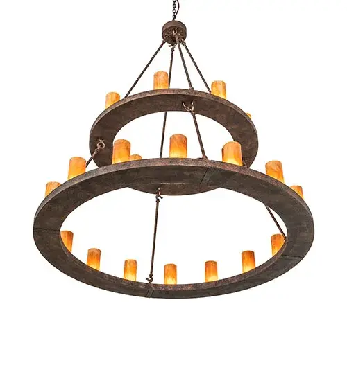 The Loxley by Meyda Lighting - Image 6