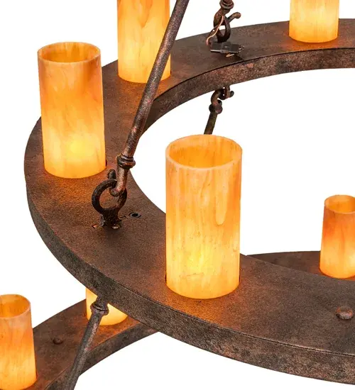 The Loxley by Meyda Lighting - Image 9
