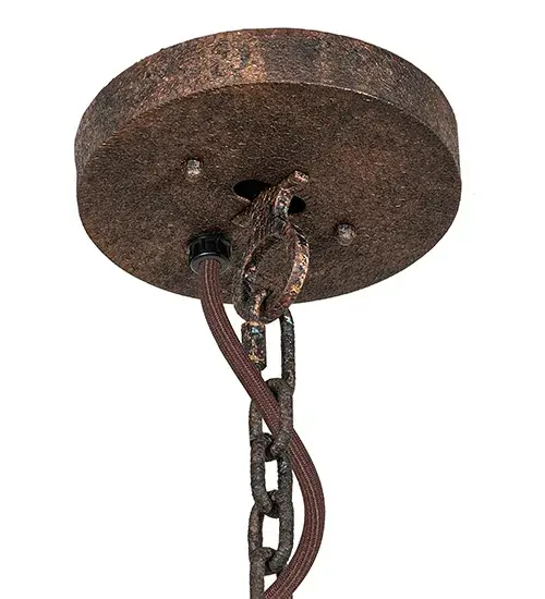 The Loxley by Meyda Lighting - Image 10