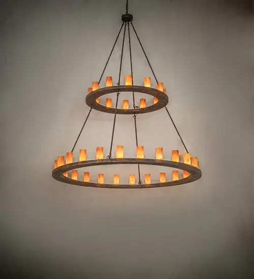 The Loxley by Meyda Lighting - Image 1