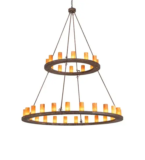 The Loxley by Meyda Lighting - Image 2