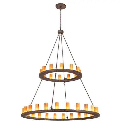 The Loxley by Meyda Lighting - Image 11