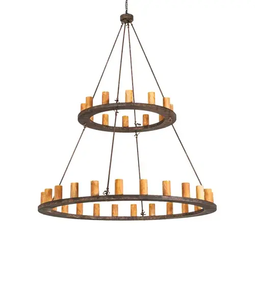 The Loxley by Meyda Lighting - Image 3