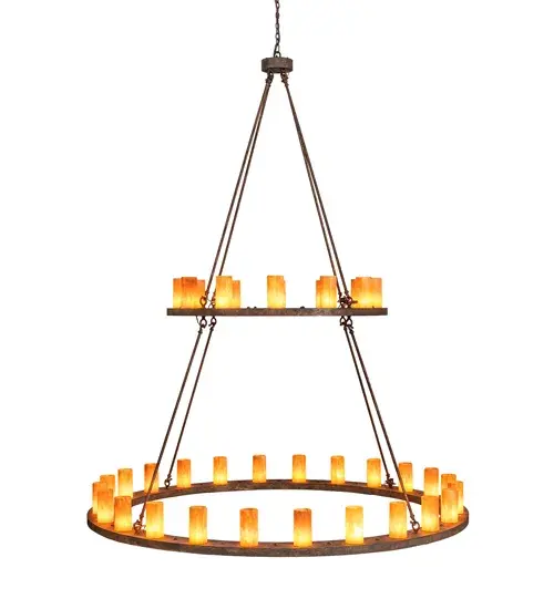 The Loxley by Meyda Lighting - Image 5