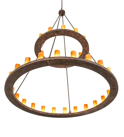 The Loxley by Meyda Lighting - Image 6