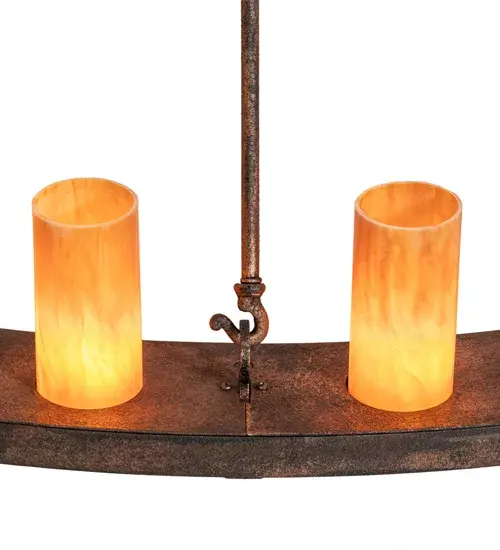 The Loxley by Meyda Lighting - Image 9