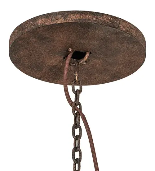 The Loxley by Meyda Lighting - Image 10