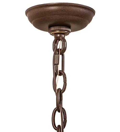 The Pine Branch by Meyda Lighting - Image 10