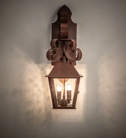 The Cadence by Meyda Lighting - Image 1