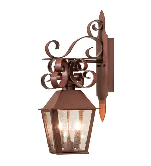 The Cadence by Meyda Lighting - Image 8