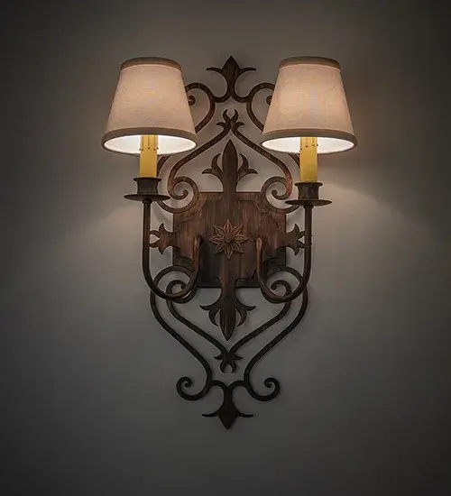 The Louisa by Meyda Lighting - Image 1