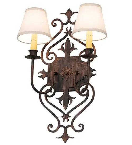 The Louisa by Meyda Lighting - Image 2