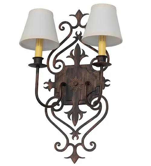 The Louisa by Meyda Lighting - Image 3