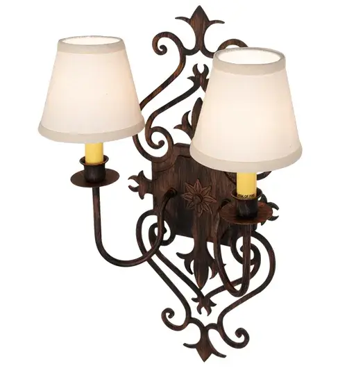 The Louisa by Meyda Lighting - Image 4