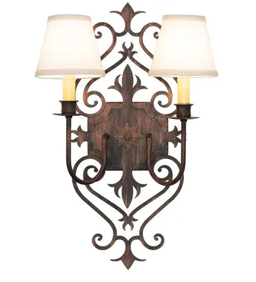 The Louisa by Meyda Lighting - Image 5
