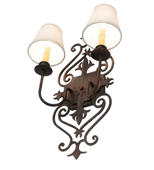 The Louisa by Meyda Lighting - Image 6