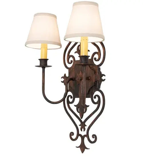 The Louisa by Meyda Lighting - Image 7