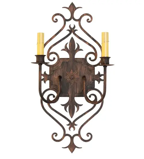 The Louisa by Meyda Lighting - Image 10