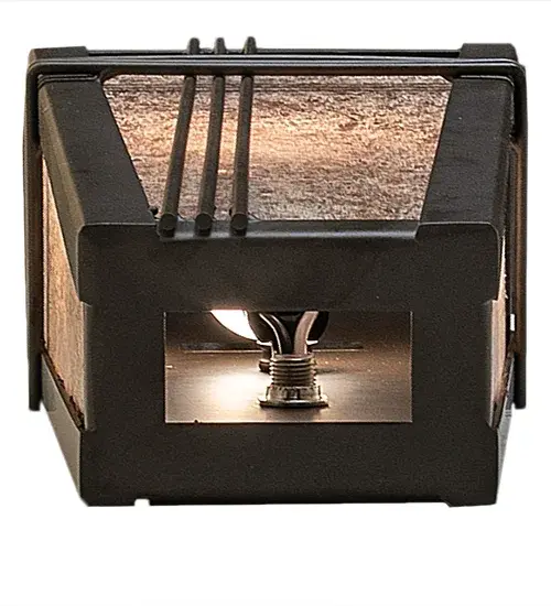 The Triangulator by Meyda Lighting - Image 6