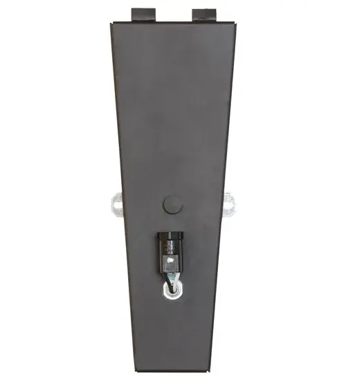 The Triangulator by Meyda Lighting - Image 9
