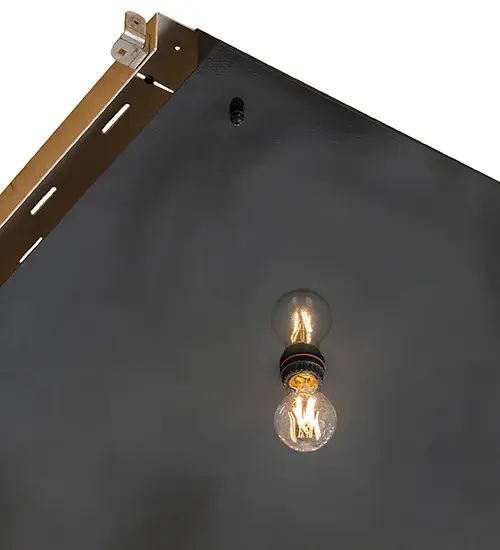 The Caldero by Meyda Lighting - Image 7