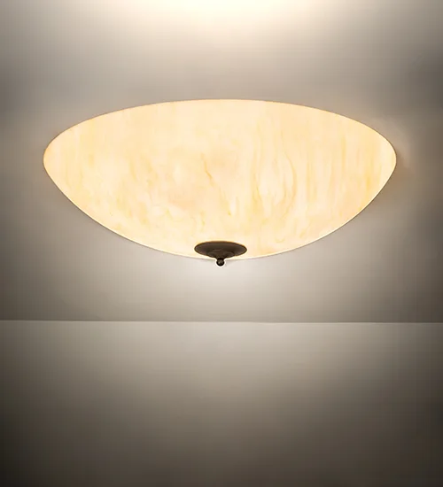 42" Wide Madison Flushmount