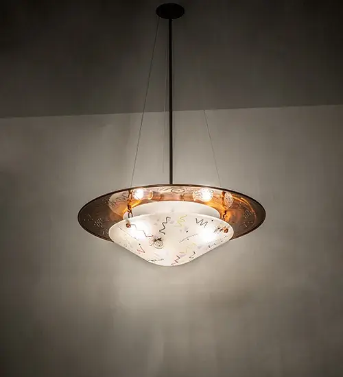 The Metro Fusion by Meyda Lighting - Image 1