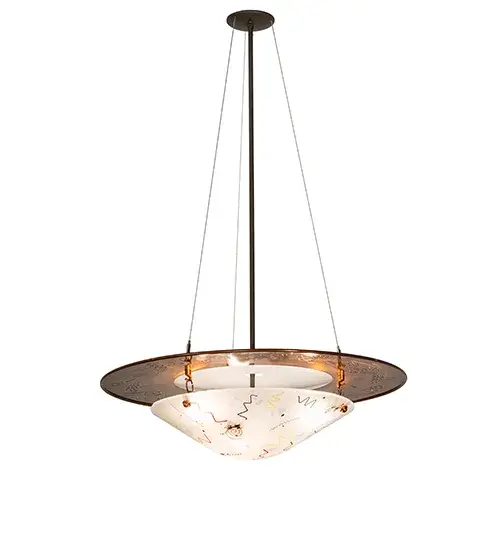 The Metro Fusion by Meyda Lighting - Image 2