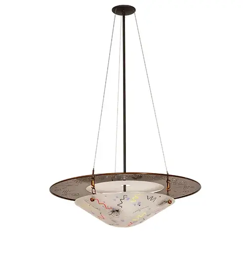 The Metro Fusion by Meyda Lighting - Image 3