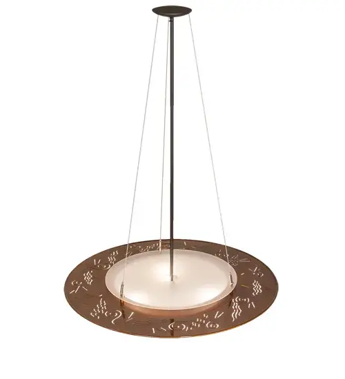The Metro Fusion by Meyda Lighting - Image 4