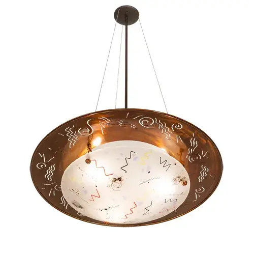 The Metro Fusion by Meyda Lighting - Image 6