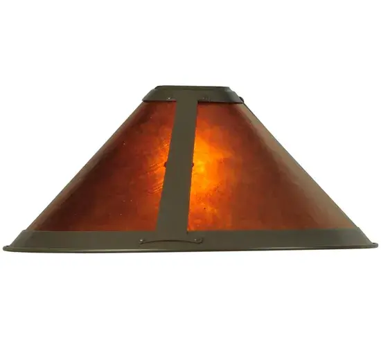 The Sutter by Meyda Lighting - Image 1