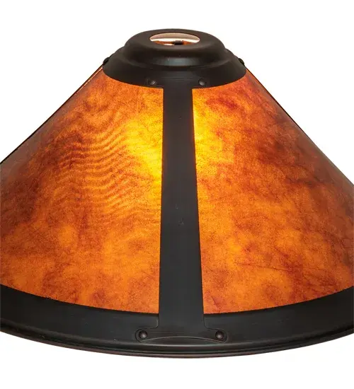 The Sutter by Meyda Lighting - Image 4