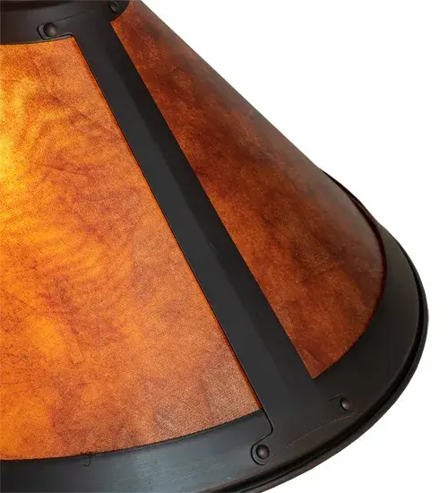 The Sutter by Meyda Lighting - Image 5