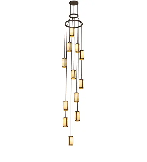 The Cartier by Meyda Lighting - Image 2