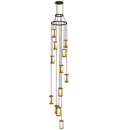 The Cartier by Meyda Lighting - Image 4