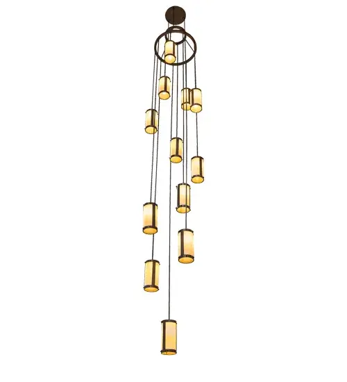 The Cartier by Meyda Lighting - Image 5