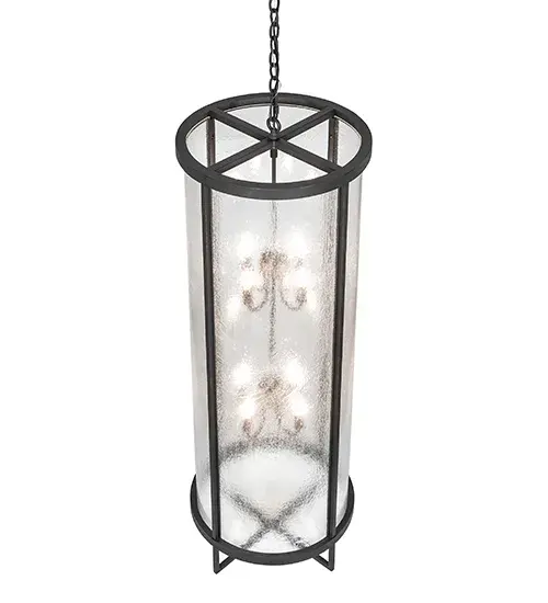 The Tryon by Meyda Lighting - Image 4