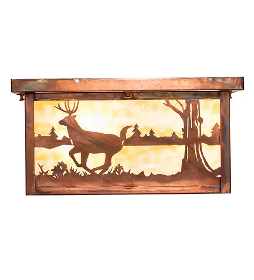 The Wildlife by Meyda Lighting - Image 5