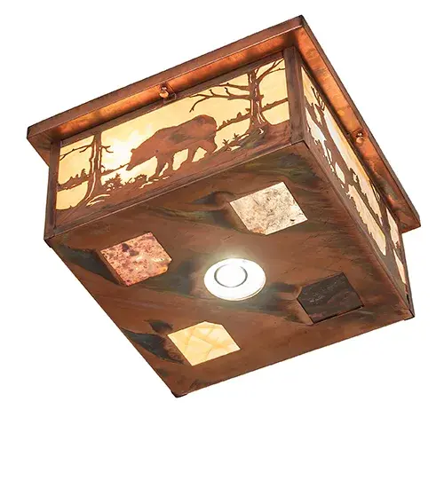 The Wildlife by Meyda Lighting - Image 6