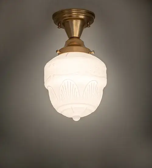 The Revival Schoolhouse by Meyda Lighting - Image 1