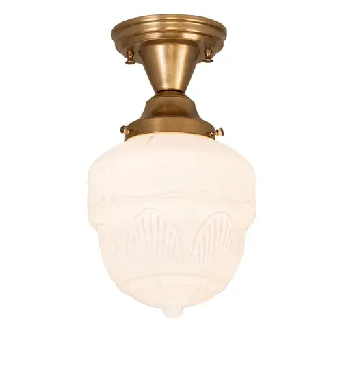 The Revival Schoolhouse by Meyda Lighting - Image 2